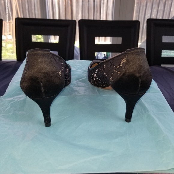 Tory Burch Heels - Picture 2 of 5